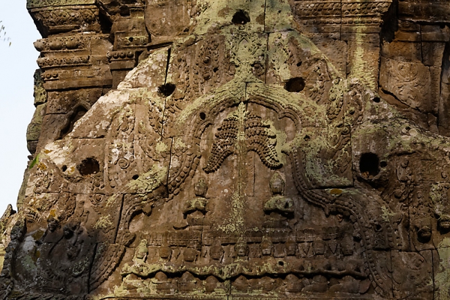 Ta Phrom et environs-148